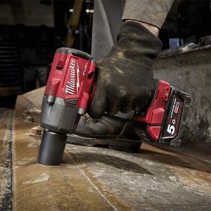 Máy siết bu lông Milwaukee M18 FMTIW2F12-0X0 (bare) Máy siết bu lông Milwaukee M18 FMTIW2F12-0X0 (bare)