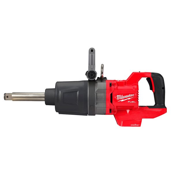 Máy siết bu lông MILWAUKEE M18 ONEFHIWF1D