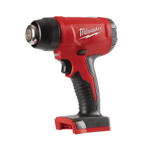 Máy thổi hơi nóng Milwaukee M18 BHG-0 (bare) Máy thổi hơi nóng Milwaukee M18 BHG-0 (bare)