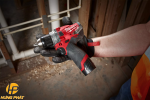 Máy khoan động lực dùng Pin Milwaukee M12 FPD-402C (Pin 4.0Ah+ Sạc) Máy khoan động lực dùng Pin Milwaukee M12 FPD-402C (Pin 4.0Ah+ Sạc)