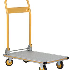 Xe đẩy hàng 4 bánh Stanley PC510 – Tải trọng 150/160kg Xe đẩy hàng 4 bánh Stanley PC510 – Tải trọng 150/160kg