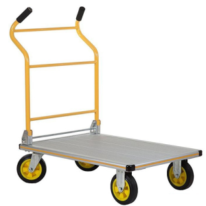 Xe đẩy hàng 4 bánh Stanley PC512 – Tải trọng 350kg Xe đẩy hàng 4 bánh Stanley PC512 – Tải trọng 350kg