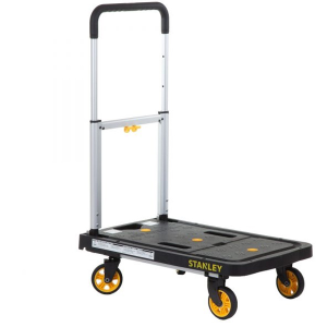 Xe đẩy hàng 4 bánh Stanley PC517 – Tải trọng 120kg Xe đẩy hàng 4 bánh Stanley PC517 – Tải trọng 120kg