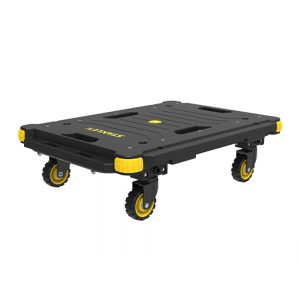Xe đẩy hàng 4 bánh Stanley SXWTD-PC531 – Tải trọng 137kg Xe đẩy hàng 4 bánh Stanley SXWTD-PC531 – Tải trọng 137kg