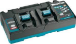 Sạc nhanh Makita DC40RB (40V Max) (191N09-8) Sạc nhanh Makita DC40RB (40V Max) (191N09-8)