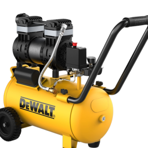 Máy nén khí không dầu 24L DeWALT 3302481 Máy nén khí không dầu 24L DeWALT 3302481