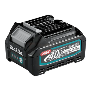 Pin Makita BL4020 (Li-ion) (40V Max) (2.0Ah)(191L29-0) Pin Makita BL4020 (Li-ion) (40V Max) (2.0Ah)(191L29-0)