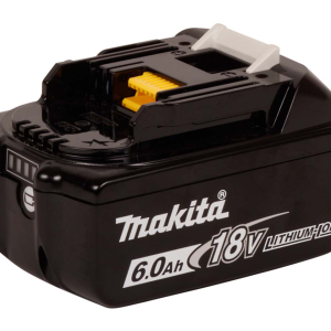 Pin Makita BL1860B (Li-ion) (18V) (6.0Ah) (197422-4) Pin Makita BL1860B (Li-ion) (18V) (6.0Ah) (197422-4)