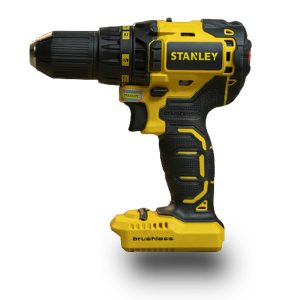 Máy khoan cầm tay Stanley SBD201D2K-B1 18V- BL Máy khoan cầm tay Stanley SBD201D2K-B1 18V- BL