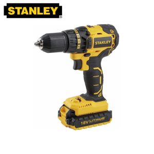 Máy siết bulon cầm tay Stanley SBI201N 18V Máy siết bulon cầm tay Stanley SBI201N 18V