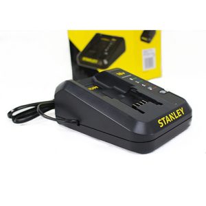 Pin li-ion cho máy khoan 4Ah-18V Stanley SCB20M-B1 Pin li-ion cho máy khoan 4Ah-18V Stanley SCB20M-B1