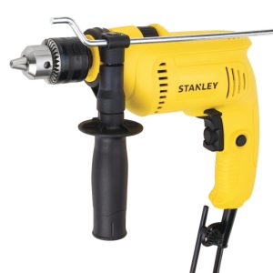 Máy khoan cầm tay Stanley SDH600K 600W Máy khoan cầm tay Stanley SDH600K 600W