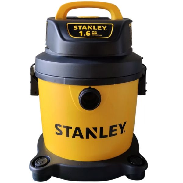 Máy hút bụi gia dụng 2 chức năng Stanley SL19128P