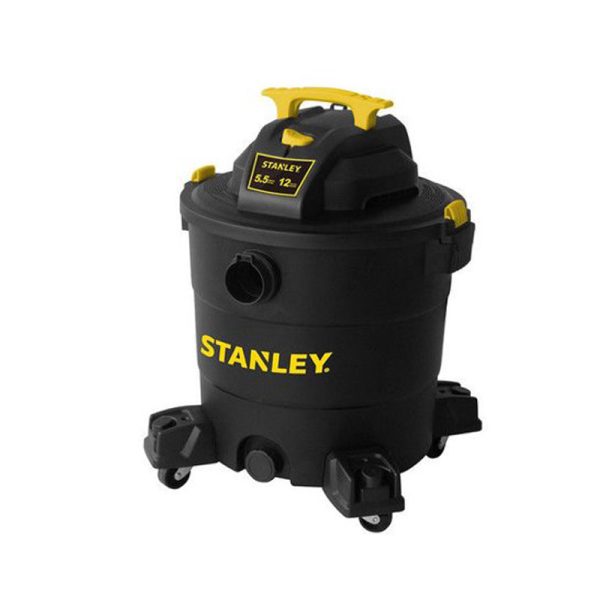 Máy hút bụi Công nghiệp 3 chức năng Stanley SL19199P