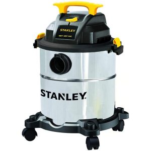 Máy hút bụi gia dụng 3 chức năng Stanley SL19301-4B Máy hút bụi gia dụng 3 chức năng Stanley SL19301-4B