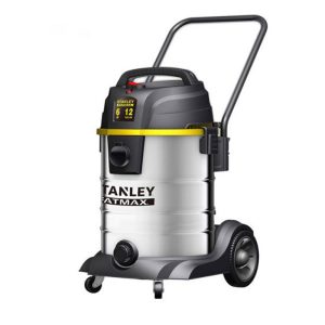 Máy hút bụi Công nghiệp 3 chức năng Stanley SL19501-12B Máy hút bụi Công nghiệp 3 chức năng Stanley SL19501-12B
