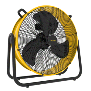 Quạt Công nghiệp Stanley 20” SLF305018 Quạt Công nghiệp Stanley 20” SLF305018