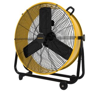 Quạt Công nghiệp Stanley 24” SLF306027 Quạt Công nghiệp Stanley 24” SLF306027