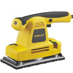 Máy chà nhám cầm tay Stanly SSS310 310W-1/2 Máy chà nhám cầm tay Stanly SSS310 310W-1/2