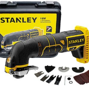 Máy cắt cầm tay Stanley STCT1830-KR 18V Máy cắt cầm tay Stanley STCT1830-KR 18V