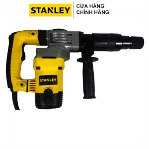 Máy khoan cầm tay Stanley STHM5KHV Máy khoan cầm tay Stanley STHM5KHV