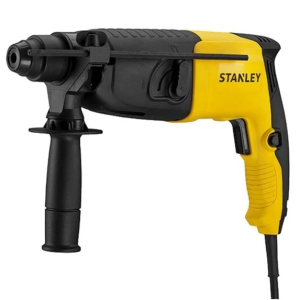 Máy khoan cầm tay Stanley STHR202K 620W - 20mm Máy khoan cầm tay Stanley STHR202K 620W - 20mm