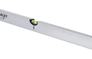 Thước thủy I Beam Stanley 43-554 24''/600mm Thước thủy I Beam Stanley 43-554 24''/600mm
