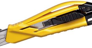 Dao rọc giấy Stanley STHT10266-8 18mm Dao rọc giấy Stanley STHT10266-8 18mm