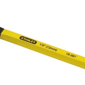 Đục sắt mũi dẹp Stanley STHT16287-8 1/2'' X 6'' Đục sắt mũi dẹp Stanley STHT16287-8 1/2'' X 6''