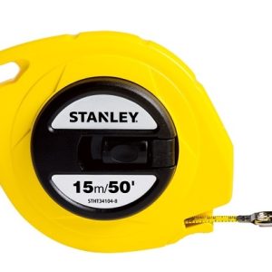 Thước cuộn Thép Stanley 0-34-105 20M Thước cuộn Thép Stanley 0-34-105 20M