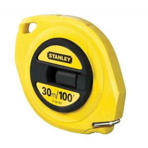 Thước cuộn Thép Stanley 0-34-105 20M Thước cuộn Thép Stanley 0-34-105 20M