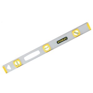 Thước thủy nhôm Stanley STHT42072-8 12''/300mm Thước thủy nhôm Stanley STHT42072-8 12''/300mm