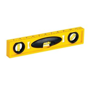 Thước thủy nhựa ABS Stanley STHT42467-8 18'' Thước thủy nhựa ABS Stanley STHT42467-8 18''