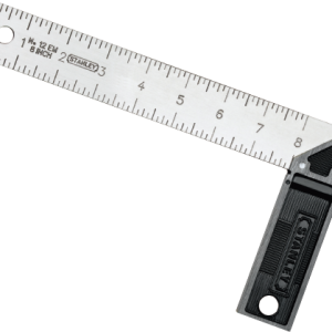 Ê ke mộc Stanley STHT46532-8 8''/200mm Ê ke mộc Stanley STHT46532-8 8''/200mm