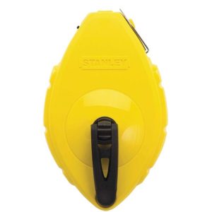 Bật mực Stanley STHT47440-8 30m nhựa Bật mực Stanley STHT47440-8 30m nhựa