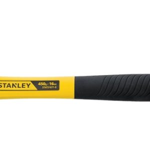Búa nhổ đinh Stanley STHT51391-8 16oz Búa nhổ đinh Stanley STHT51391-8 16oz