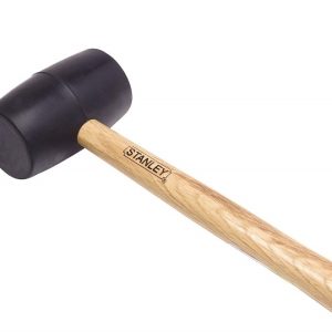 Búa cao su Stanley STHT57527-8 16Oz/450G Búa cao su Stanley STHT57527-8 16Oz/450G