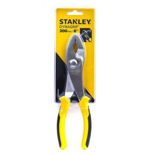 Kìm mỏ quạ 5 lỗ Stanley STHT84024-8 10''/250mm Kìm mỏ quạ 5 lỗ Stanley STHT84024-8 10''/250mm