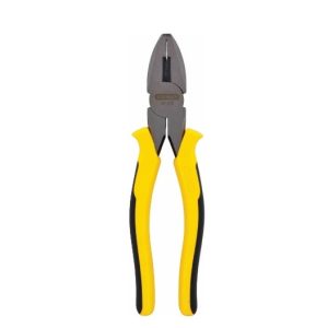 Kìm răng Stanley STHT84029-8 8''/200mm Kìm răng Stanley STHT84029-8 8''/200mm