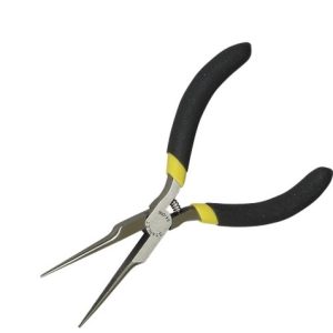 Kìm điện Stanley STHT84122-8 5''/125mm Kìm điện Stanley STHT84122-8 5''/125mm