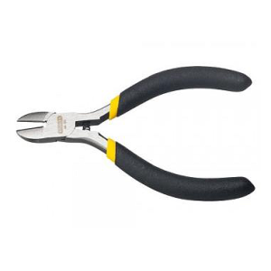 Kìm cắt Stanley STHT84124-8 4''/10mm Kìm cắt Stanley STHT84124-8 4''/10mm