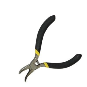 Kìm nhọn mỏ cong Stanley STHT84126-8 5''/125mm Kìm nhọn mỏ cong Stanley STHT84126-8 5''/125mm