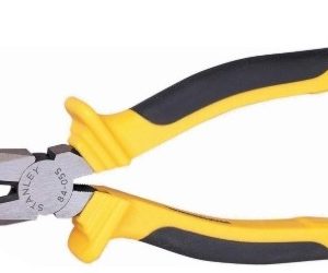 Kìm răng (Kìm Điện Tổ Hợp) Stanley STHT84623-8 6''/150mm Kìm răng (Kìm Điện Tổ Hợp) Stanley STHT84623-8 6''/150mm