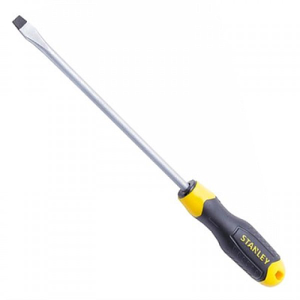 Tuốc nơ vít 2 cạnh Stanley STMT60823-8 5x150mm Tuốc nơ vít 2 cạnh Stanley STMT60823-8 5x150mm