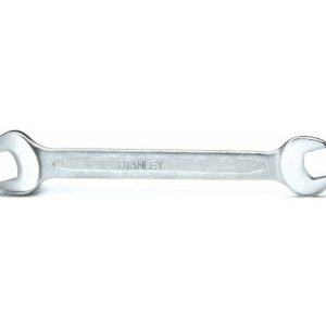 Cờ lê 2 đầu miệng Stanley STMT72839-8B 8x10mm Cờ lê 2 đầu miệng Stanley STMT72839-8B 8x10mm