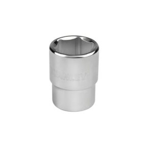 Đầu khẩu 1/2" 6 cạnh Stanley STMT72948-8B 23mm Đầu khẩu 1/2" 6 cạnh Stanley STMT72948-8B 23mm