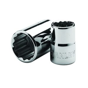Đầu khẩu 1/2'' Stanley STMT89436-8B 9mm Đầu khẩu 1/2'' Stanley STMT89436-8B 9mm