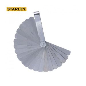 Bộ căn lá Stanley STMT78212-8 25 lá 65mn Bộ căn lá Stanley STMT78212-8 25 lá 65mn