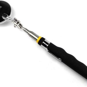 Gương tròn kiểm tra Stanley STMT78241-8 2- 1/4''/57mm Gương tròn kiểm tra Stanley STMT78241-8 2- 1/4''/57mm