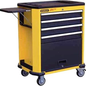 Tủ đựng đồ nghề Stanley STMT99069-8 4 ngăn Tủ đựng đồ nghề Stanley STMT99069-8 4 ngăn